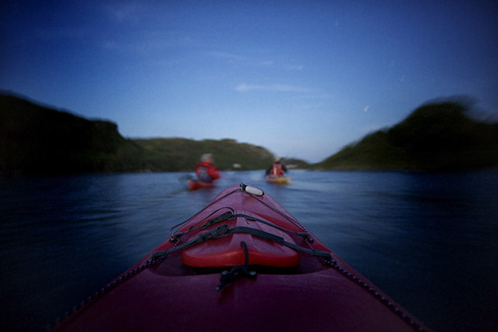 Moonlight Kayaking Experience, Lough Hyne, West Cork, Co Cork_master.jpg